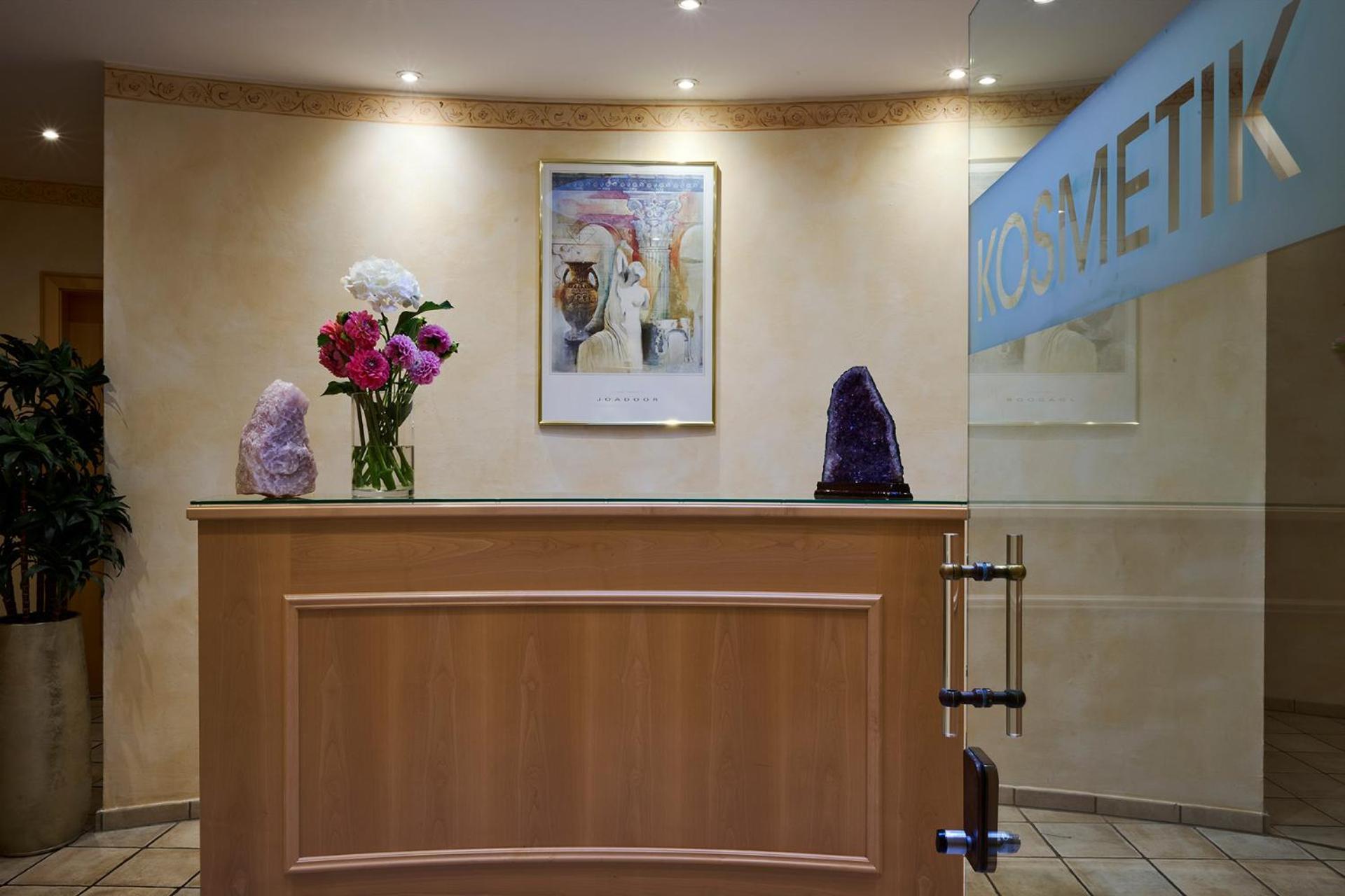 Hotel Vereina Клостерс Экстерьер фото